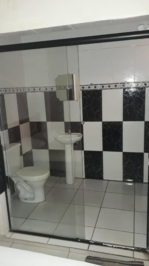 Planeta Sex Motel Сан-Жуан-дел-Рей Экстерьер фото